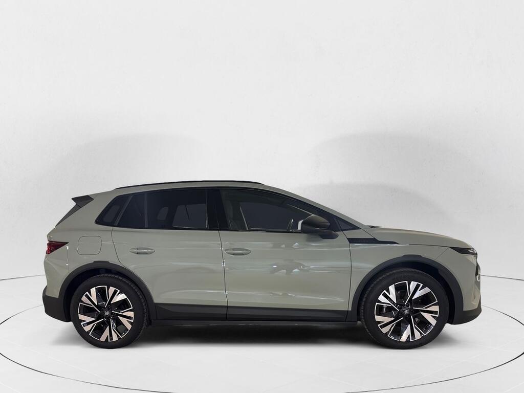 Skoda Elroq 150 kW (204 CV) 63 kWh (59 kwh neta) 3