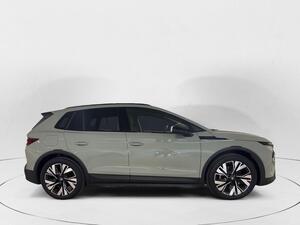 Skoda Elroq 150 kW (204 CV) 63 kWh (59 kwh neta)