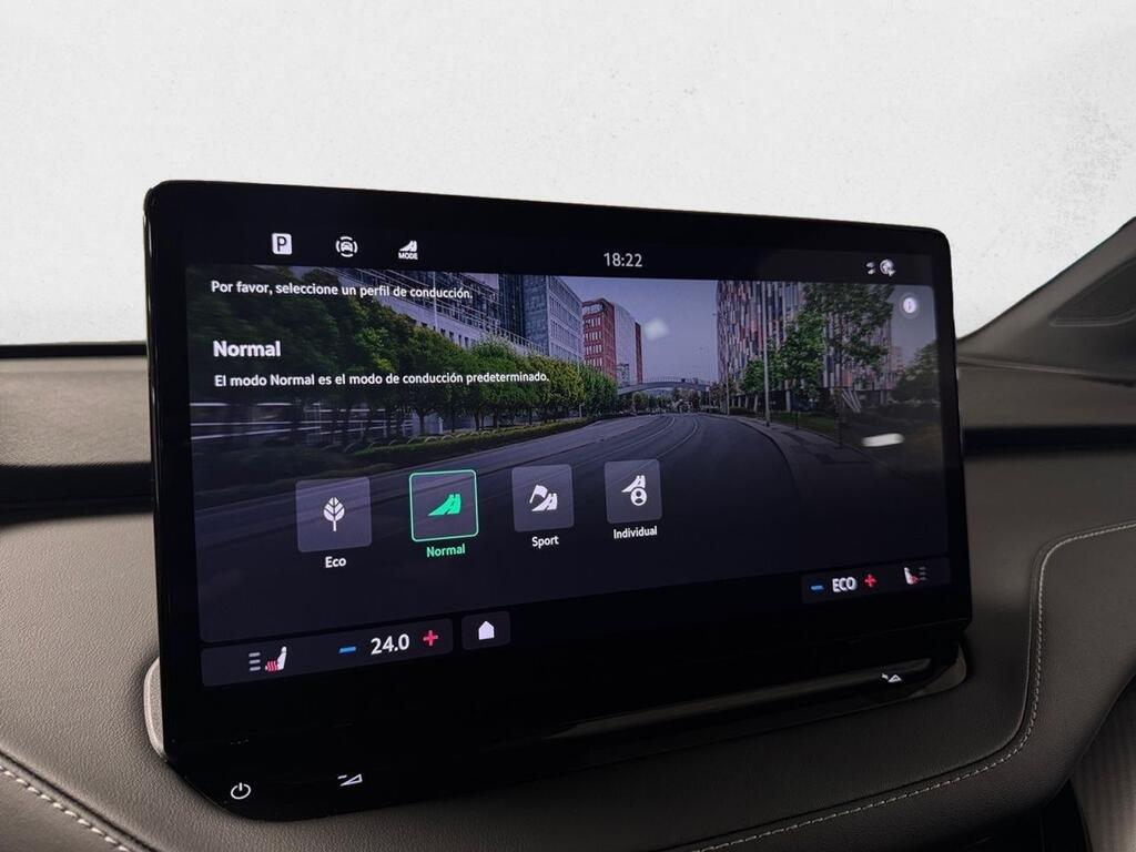 Skoda Elroq 150 kW (204 CV) 63 kWh (59 kwh neta) 15