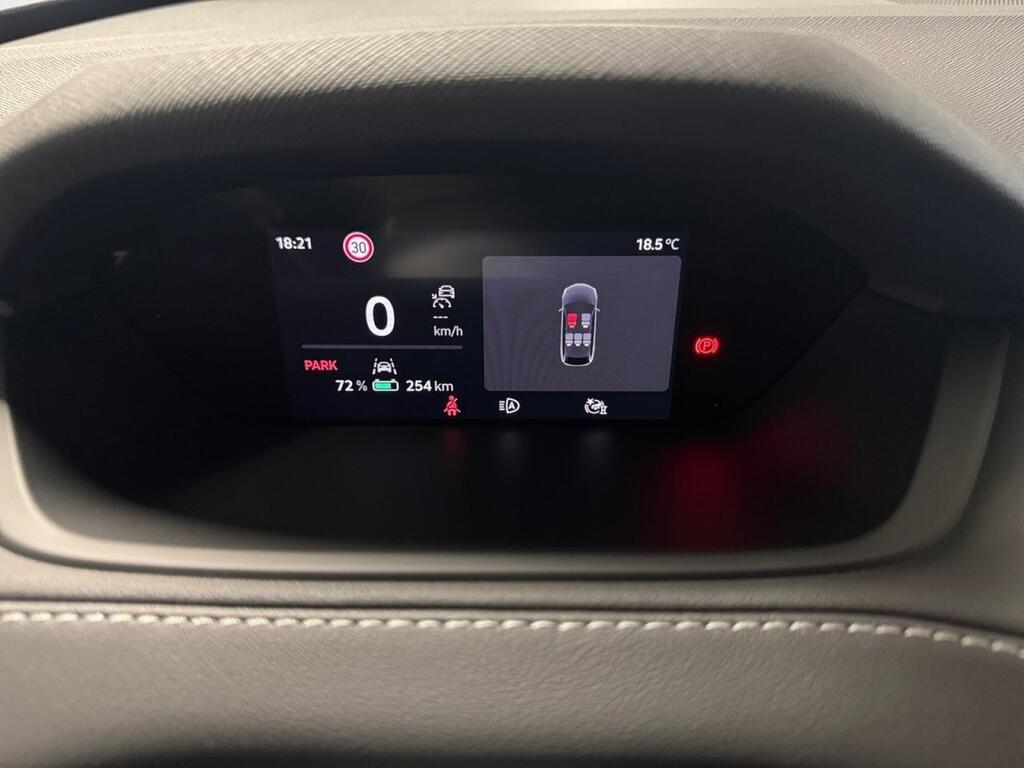 Skoda Elroq 150 kW (204 CV) 63 kWh (59 kwh neta) 12