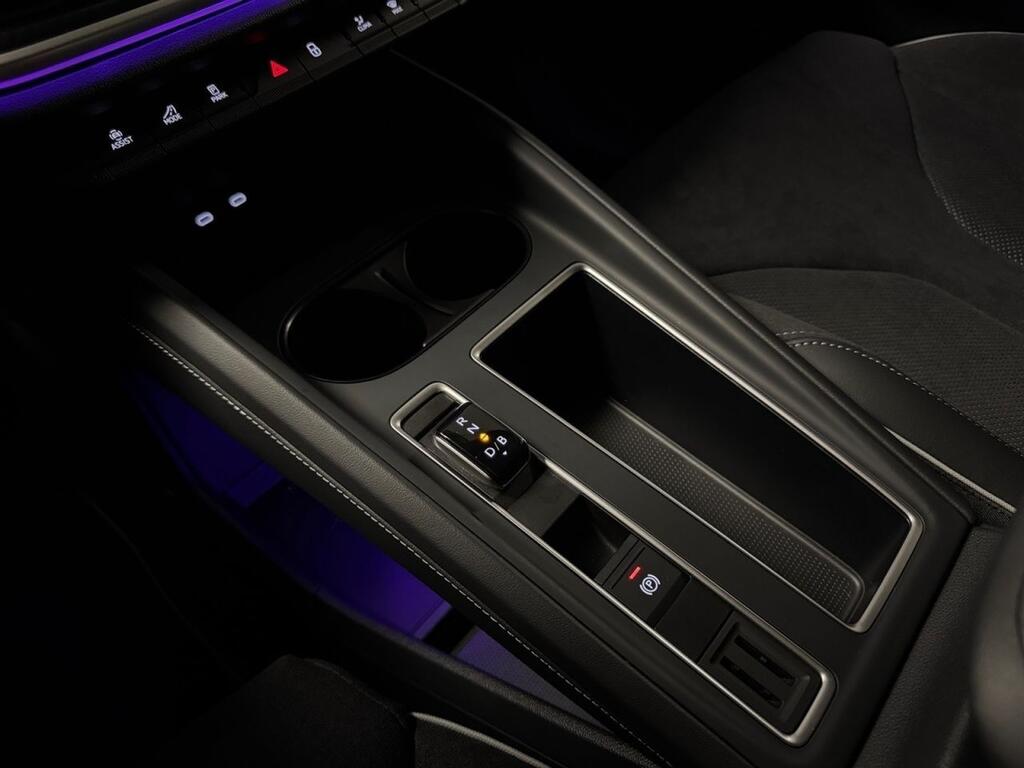 Skoda Elroq 150 kW (204 CV) 63 kWh (59 kwh neta) 19