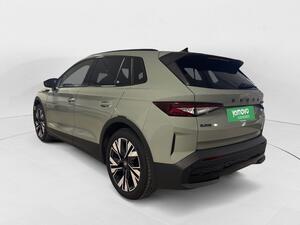 Skoda Elroq 150 kW (204 CV) 63 kWh (59 kwh neta)