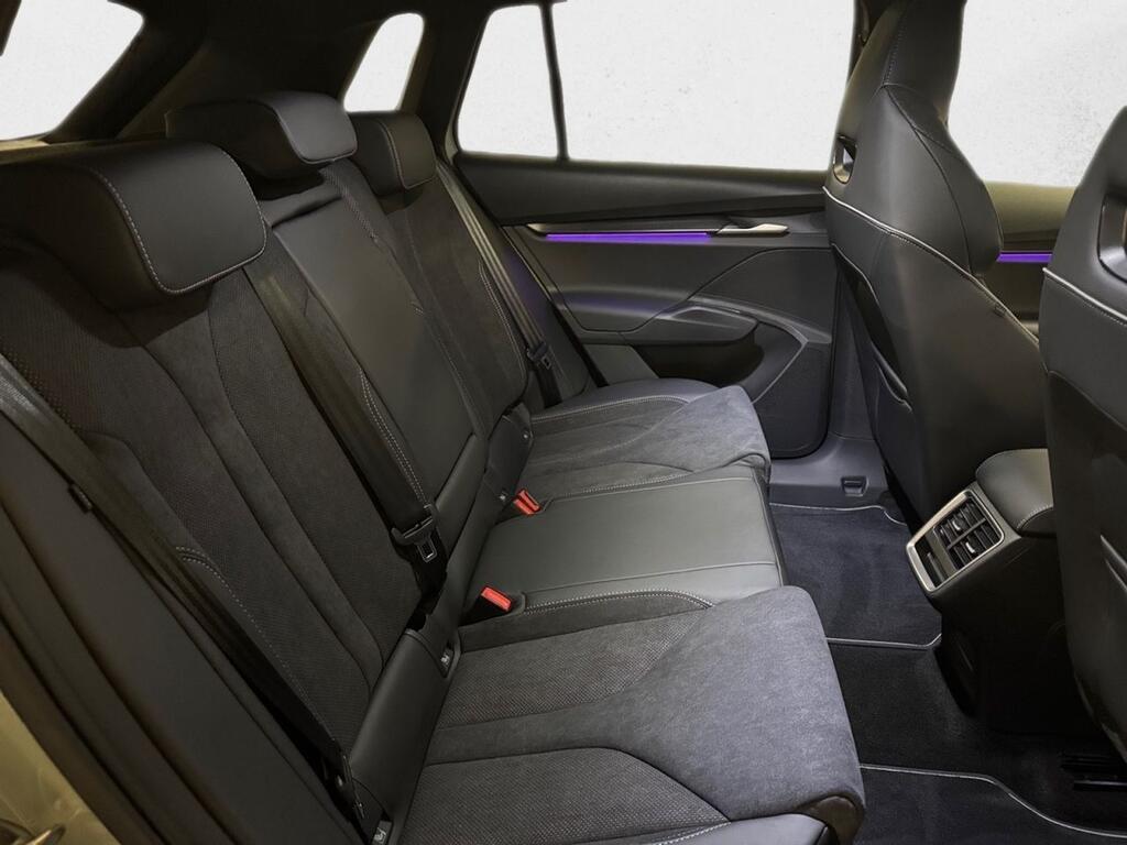 Skoda Elroq 150 kW (204 CV) 63 kWh (59 kwh neta) 6