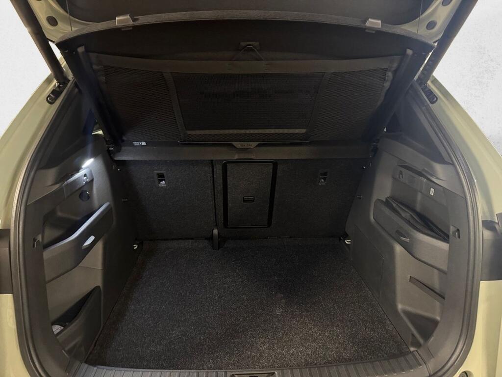 Skoda Elroq 150 kW (204 CV) 63 kWh (59 kwh neta) 7