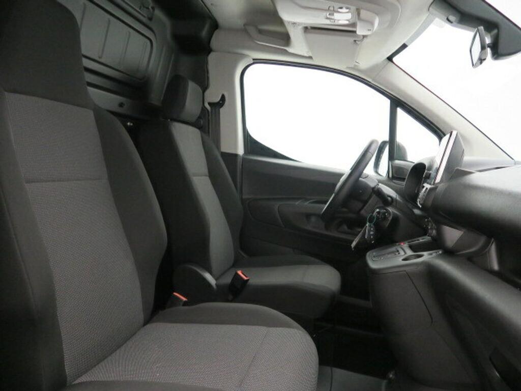 Fiat Doblò E - DOBLO FURGÓN L1 136CV 13