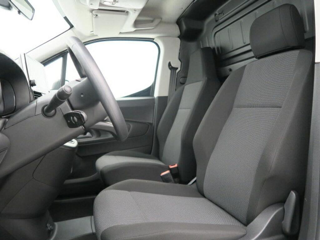 Fiat Doblò E - DOBLO FURGÓN L1 136CV 14