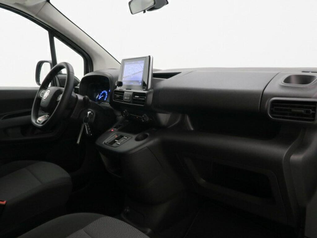 Fiat Doblò E - DOBLO FURGÓN L1 136CV 12