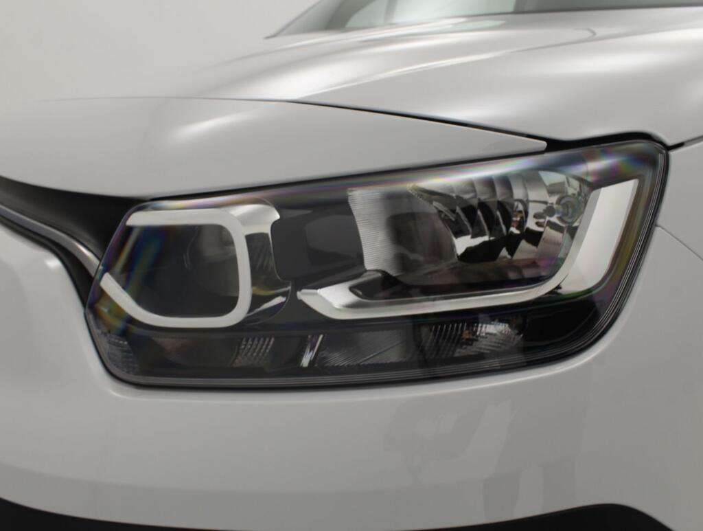 Fiat Doblò E - DOBLO FURGÓN L1 136CV 18