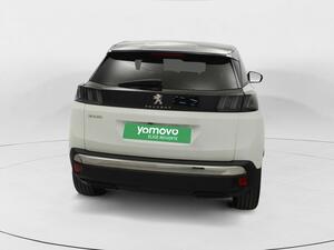 Peugeot 3008 ALLURE PACK 1.2 PURETECH 130 CV S&S 5P