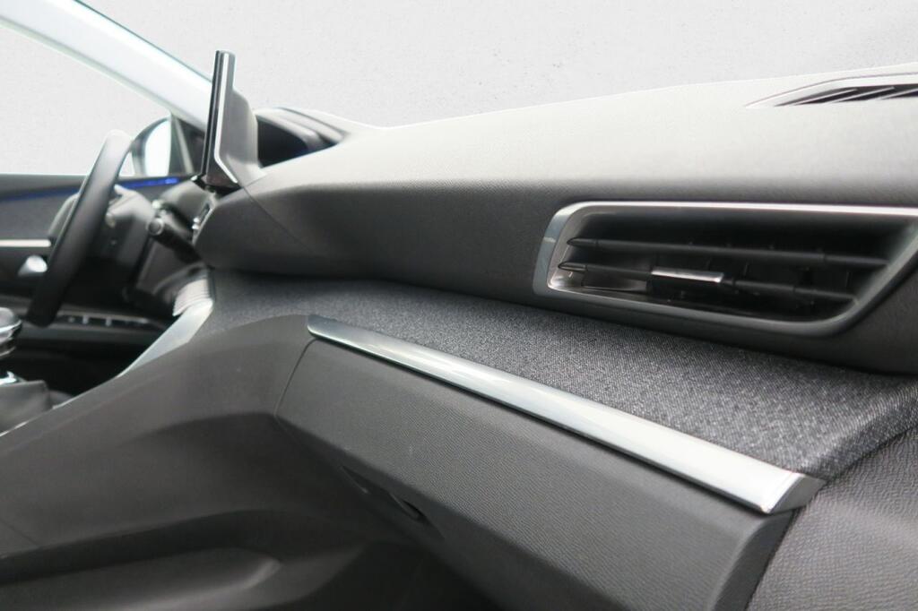 Peugeot 3008 ALLURE PACK 1.2 PURETECH 130 CV S&S 5P 13