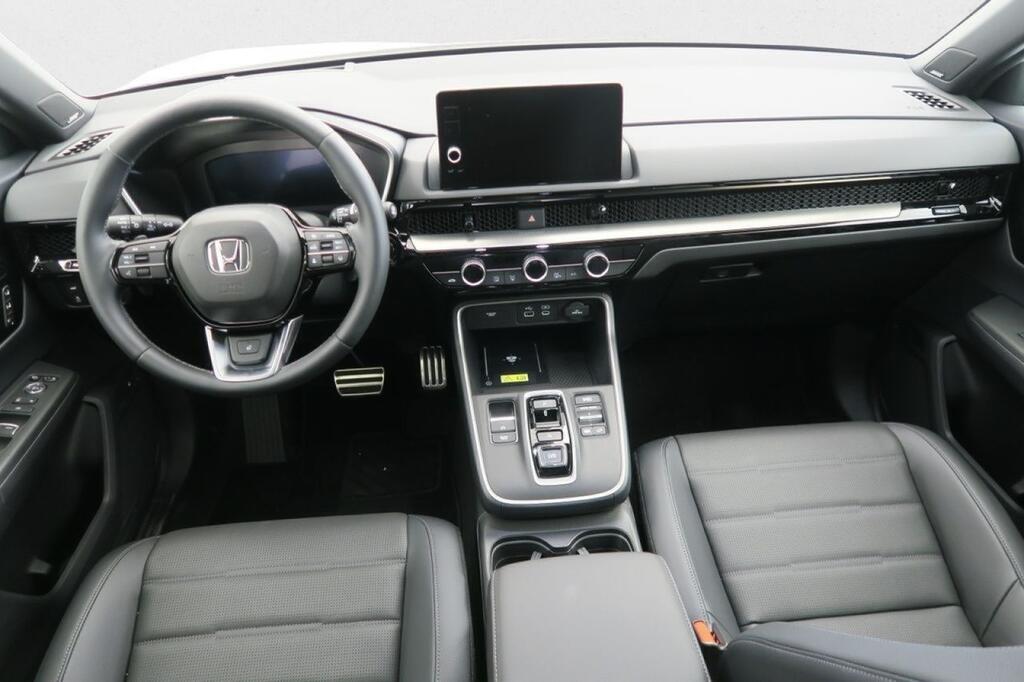 Honda CR-V SUV 2.0 I-MMD PHEV ADVANCE TECH CVT 184 5P 8