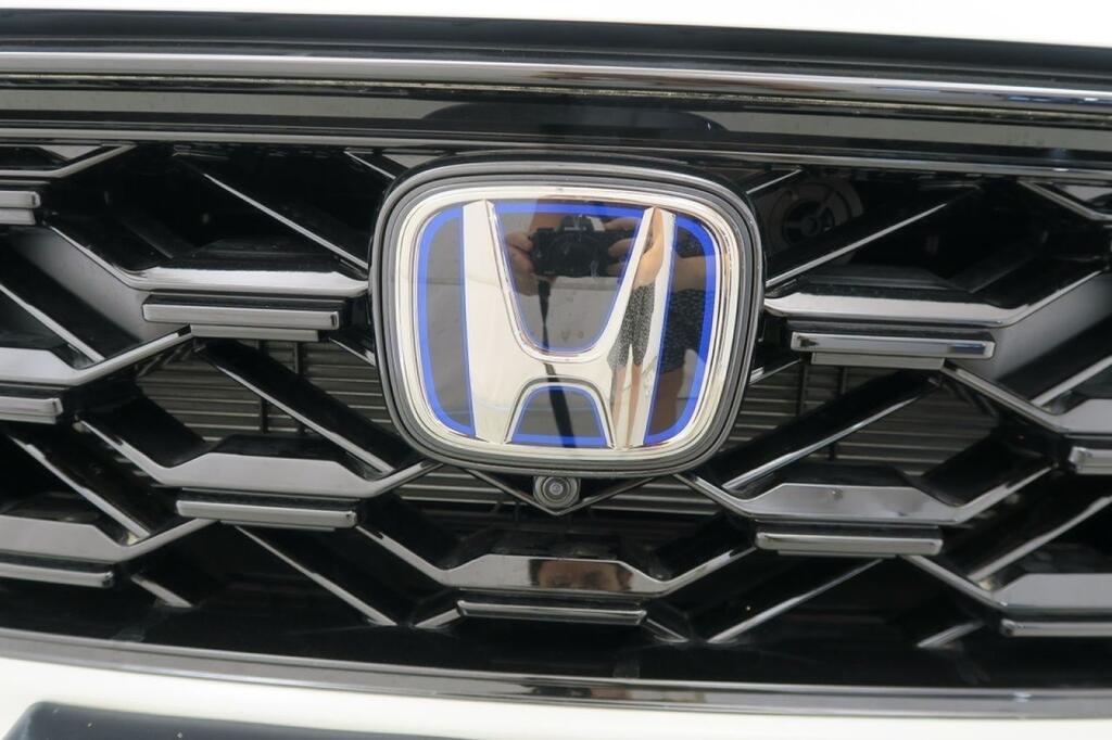 Honda CR-V SUV 2.0 I-MMD PHEV ADVANCE TECH CVT 184 5P 23