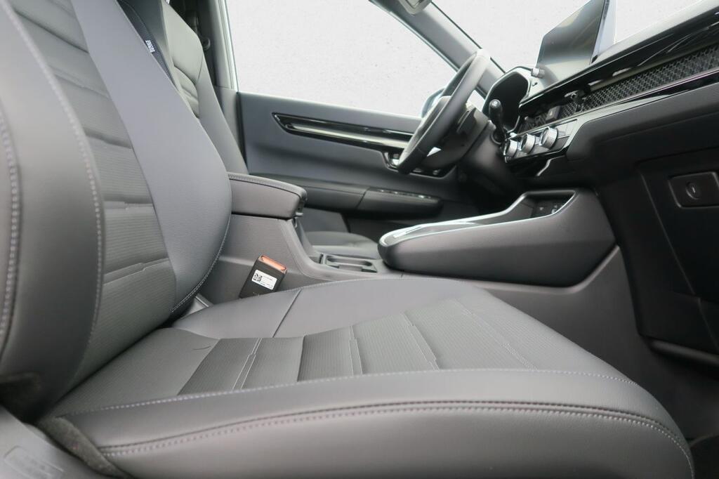 Honda CR-V SUV 2.0 I-MMD PHEV ADVANCE TECH CVT 184 5P 17