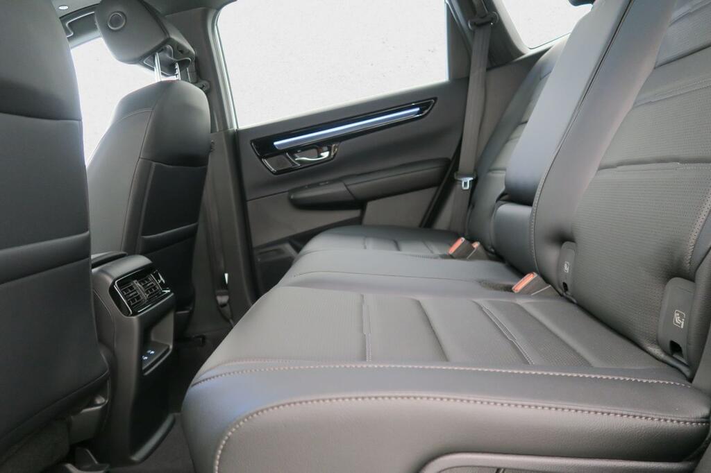 Honda CR-V SUV 2.0 I-MMD PHEV ADVANCE TECH CVT 184 5P 19