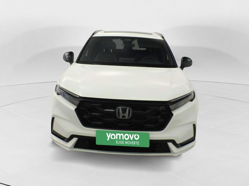 Honda CR-V SUV 2.0 I-MMD PHEV ADVANCE TECH CVT 184 5P 5