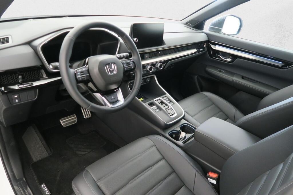 Honda CR-V SUV 2.0 I-MMD PHEV ADVANCE TECH CVT 184 5P 7