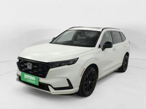Honda CR-V SUV 2.0 I-MMD PHEV ADVANCE TECH CVT 184 5P
