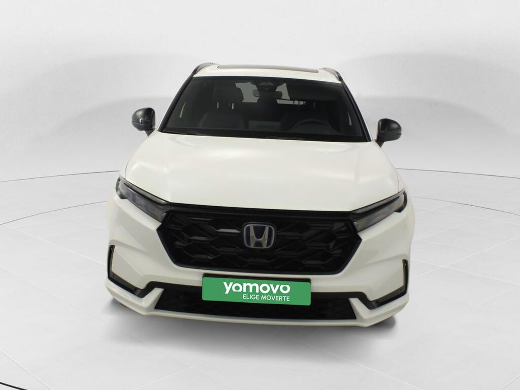 Honda CR-V SUV 2.0 I-MMD PHEV ADVANCE TECH CVT 184 5P 5
