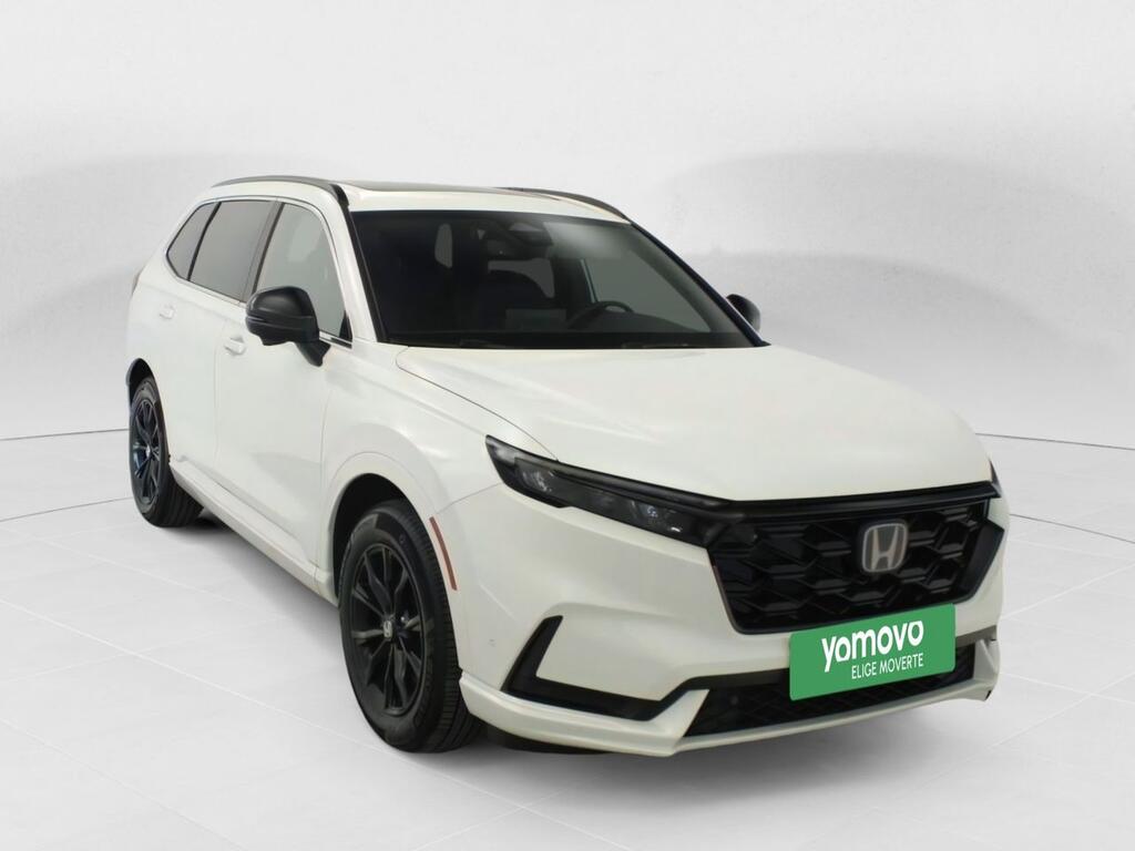 Honda CR-V SUV 2.0 I-MMD PHEV ADVANCE TECH CVT 184 5P 6