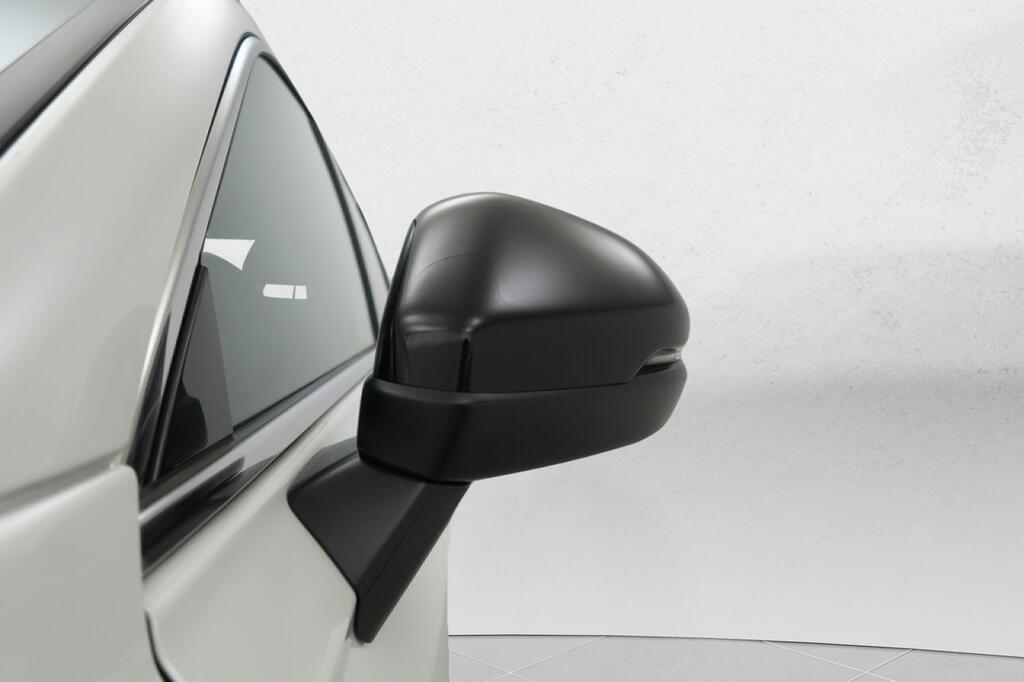 Honda CR-V SUV 2.0 I-MMD PHEV ADVANCE TECH CVT 184 5P 25