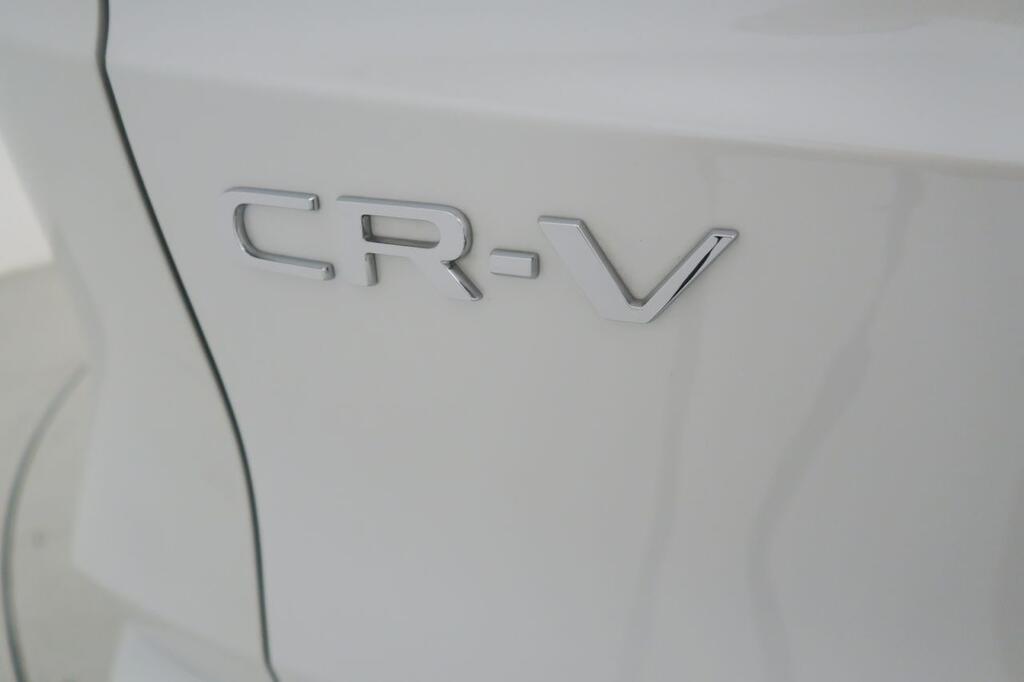 Honda CR-V SUV 2.0 I-MMD PHEV ADVANCE TECH CVT 184 5P 22