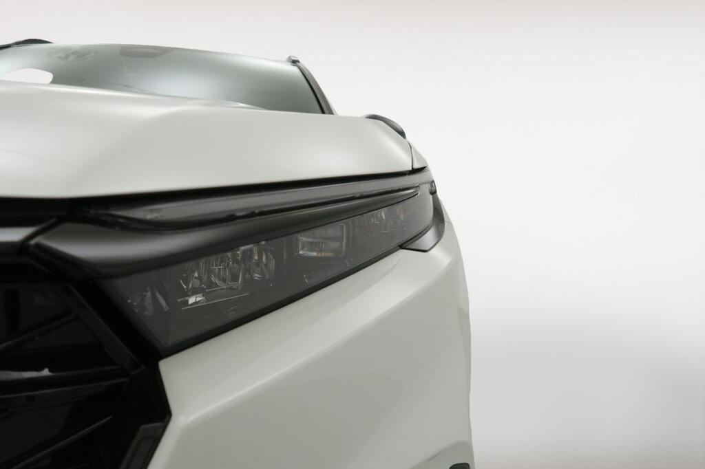 Honda CR-V SUV 2.0 I-MMD PHEV ADVANCE TECH CVT 184 5P 24