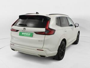Honda CR-V SUV 2.0 I-MMD PHEV ADVANCE TECH CVT 184 5P