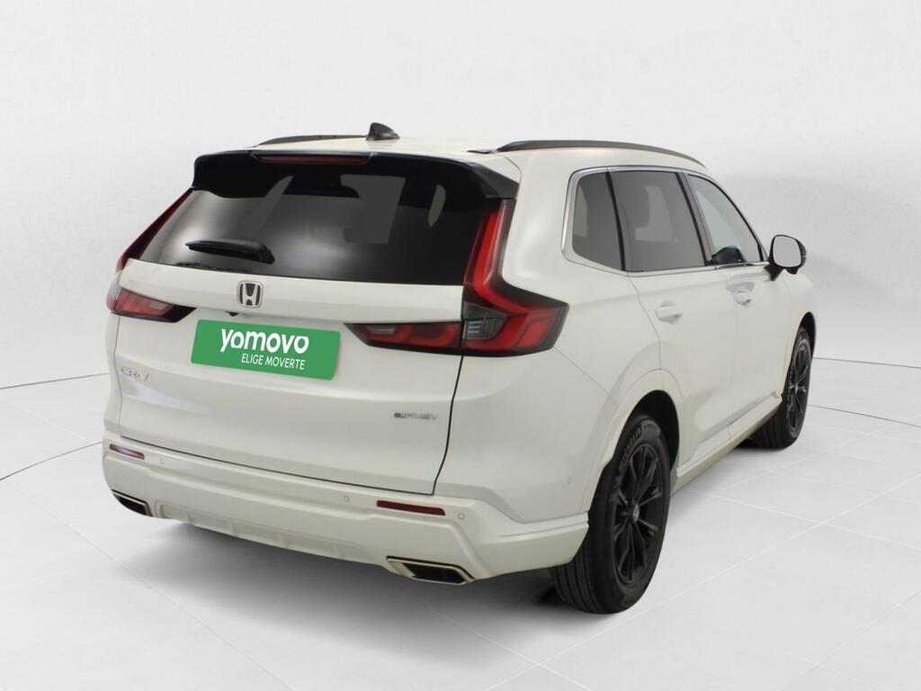 Honda CR-V SUV 2.0 I-MMD PHEV ADVANCE TECH CVT 184 5P 3