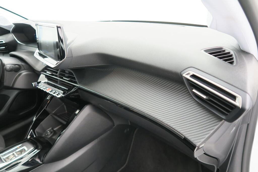 Peugeot 208 ACTIVE PACK ELECTRIQUE 136CV AUTO 5P 10