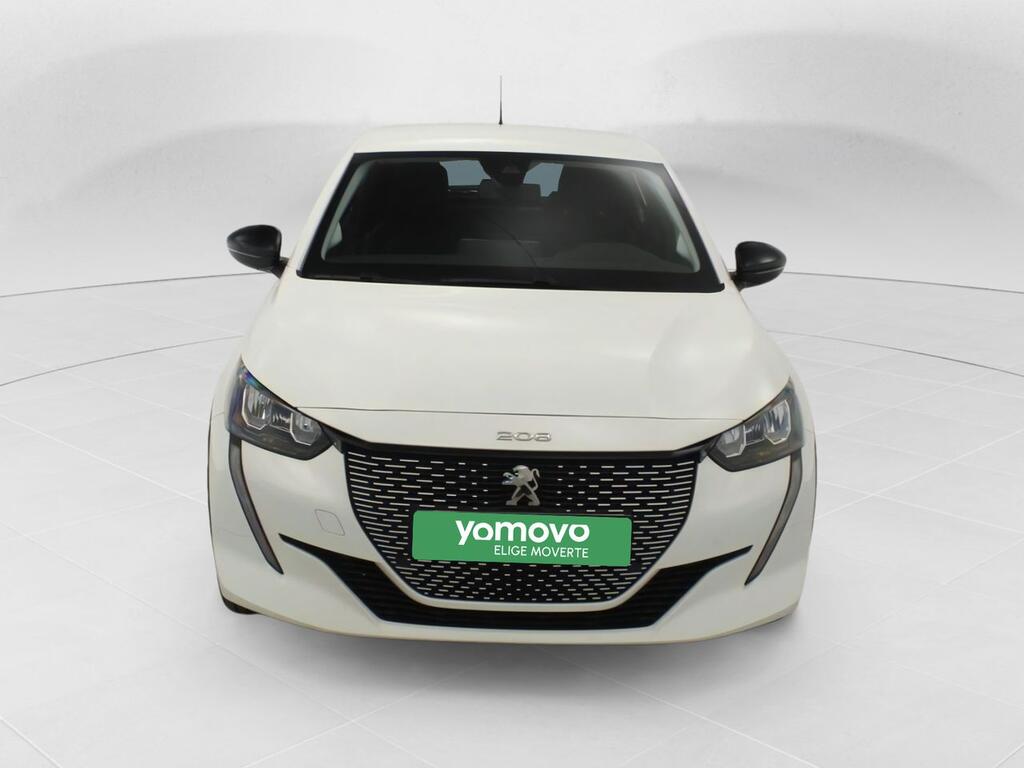Peugeot 208 ACTIVE PACK ELECTRIQUE 136CV AUTO 5P 4