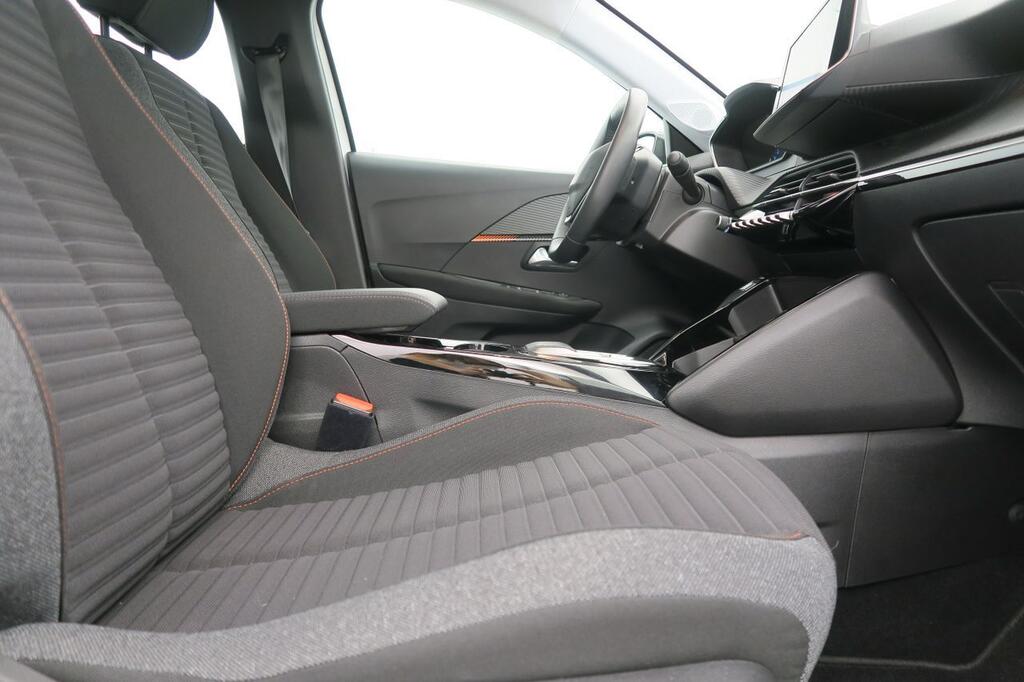 Peugeot 208 ACTIVE PACK ELECTRIQUE 136CV AUTO 5P 11