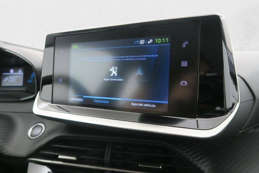 Peugeot 208 ACTIVE PACK ELECTRIQUE 136CV AUTO 5P 7