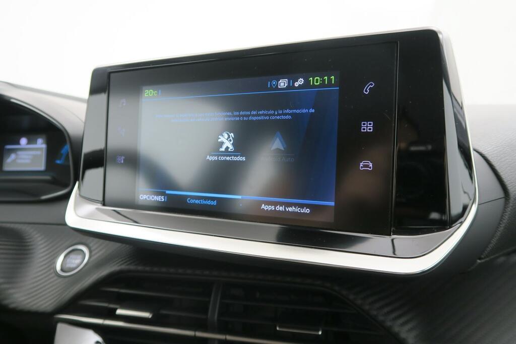 Peugeot 208 ACTIVE PACK ELECTRIQUE 136CV AUTO 5P 7