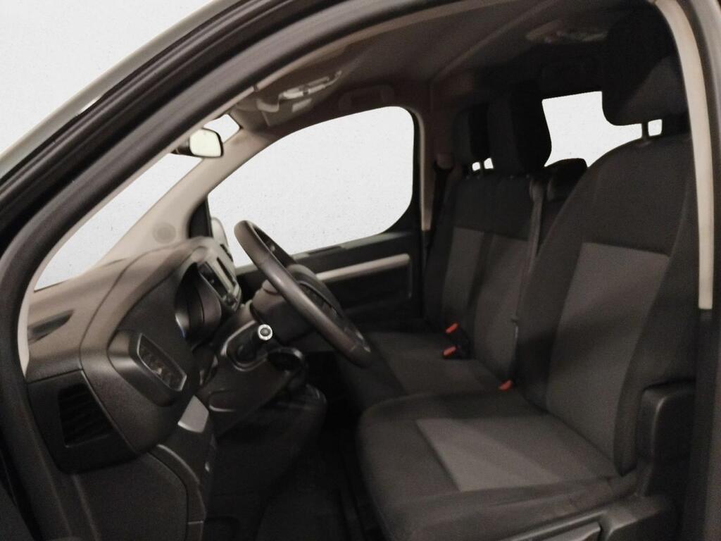 Peugeot Traveller BUSINESS LONG 1.5 BLUEHDI 120 CV S&S 4P 13