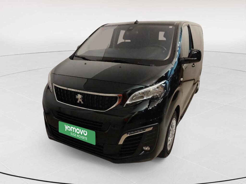 Peugeot Traveller BUSINESS LONG 1.5 BLUEHDI 120 CV S&S 4P 2