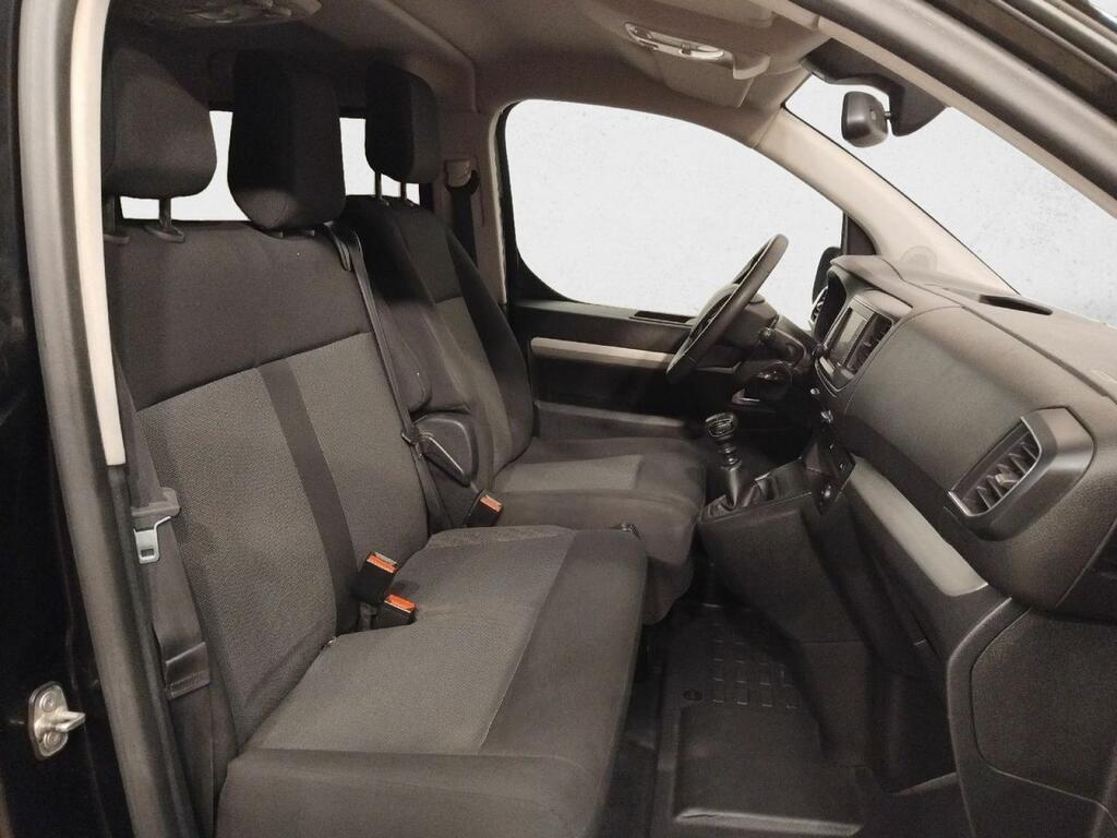 Peugeot Traveller BUSINESS LONG 1.5 BLUEHDI 120 CV S&S 4P 12