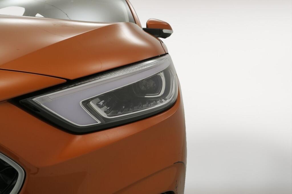 MG ZS LUXURY 1.5 106 CV 5P 21