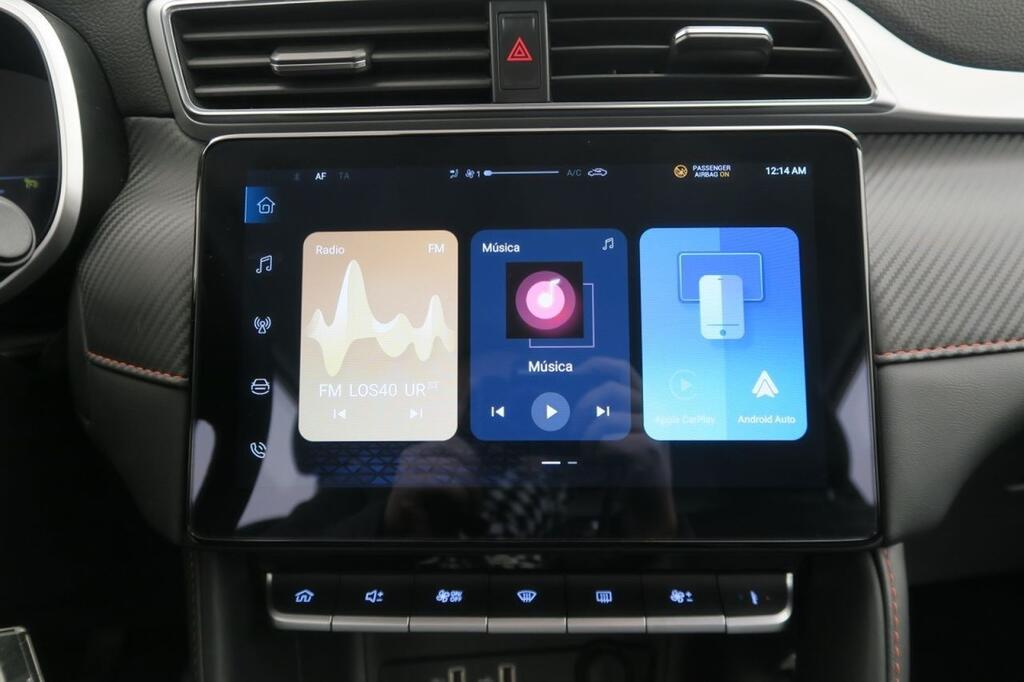 MG ZS LUXURY 1.5 106 CV 5P 10