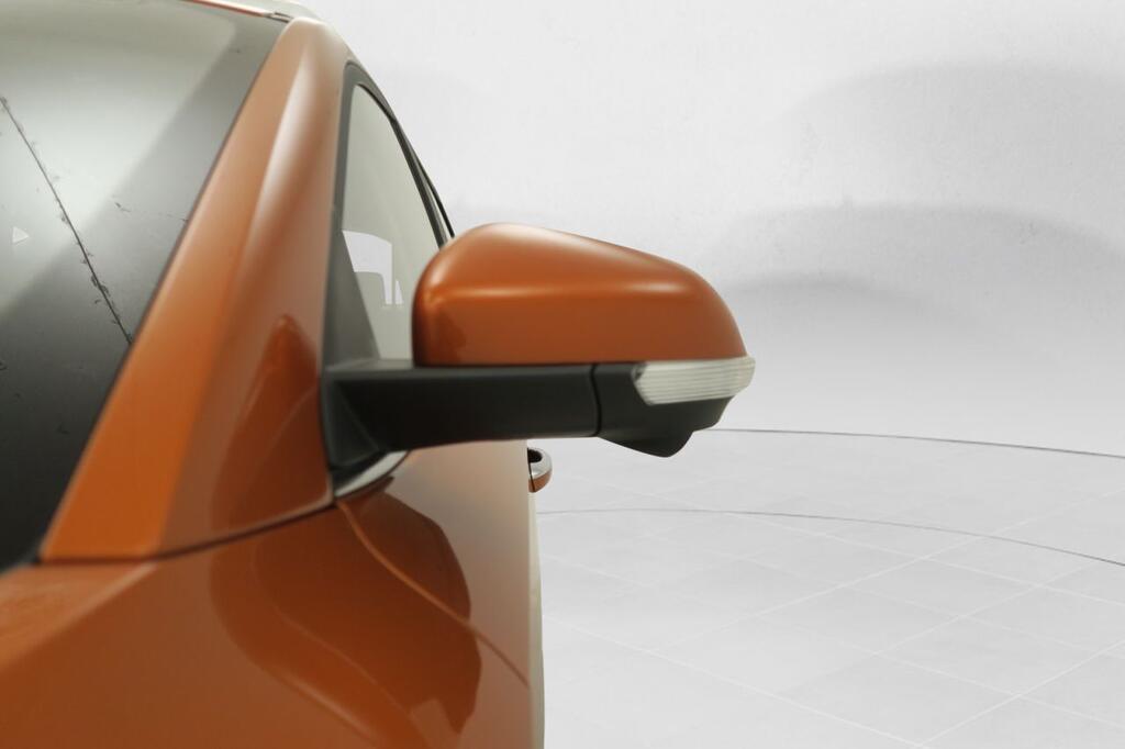 MG ZS LUXURY 1.5 106 CV 5P 22