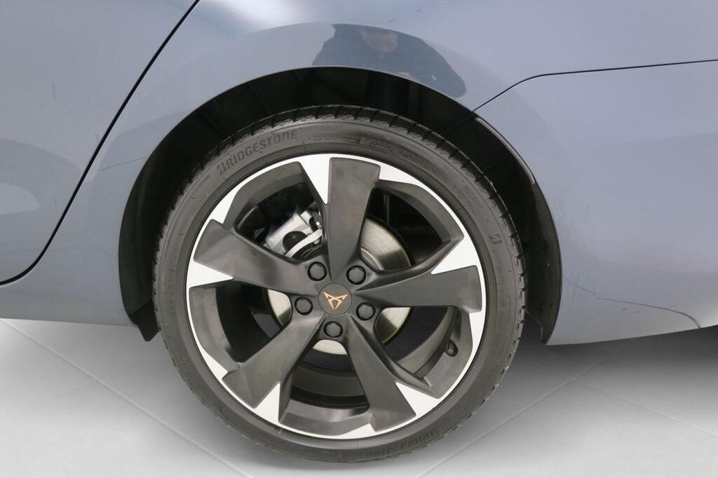 Cupra León ST 1.5 ETSI MHEV DSG 150 CV 5P 27