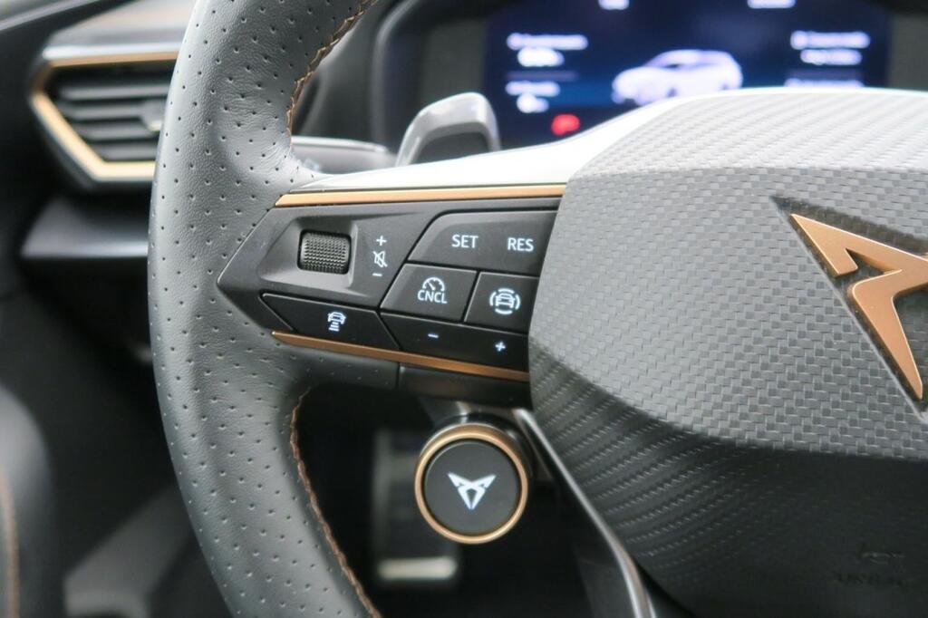 Cupra León ST 1.5 ETSI MHEV DSG 150 CV 5P 13