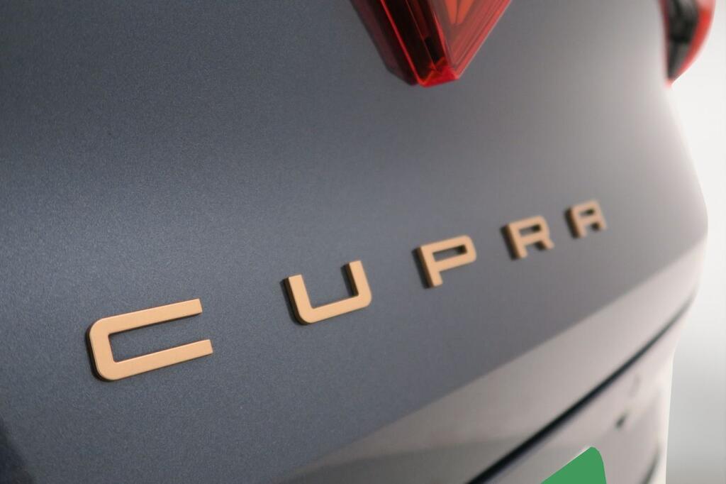 Cupra León ST 1.5 ETSI MHEV DSG 150 CV 5P 23