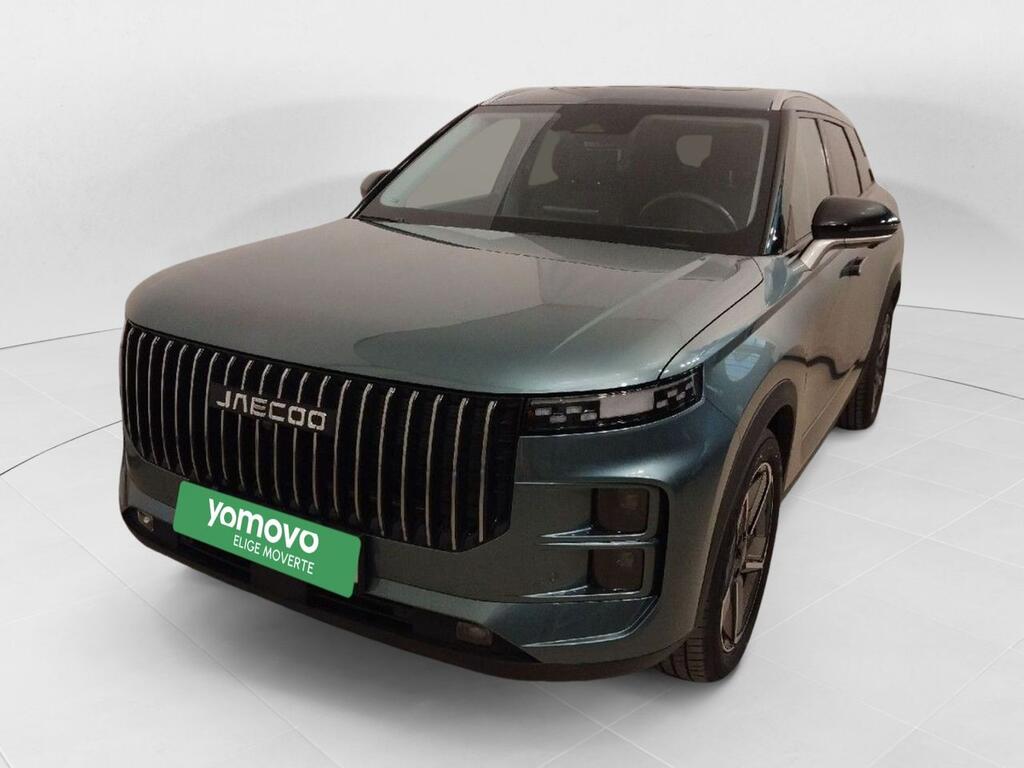 Jaecoo 7 1.6T SELECT 147 CV DCT 5P 2