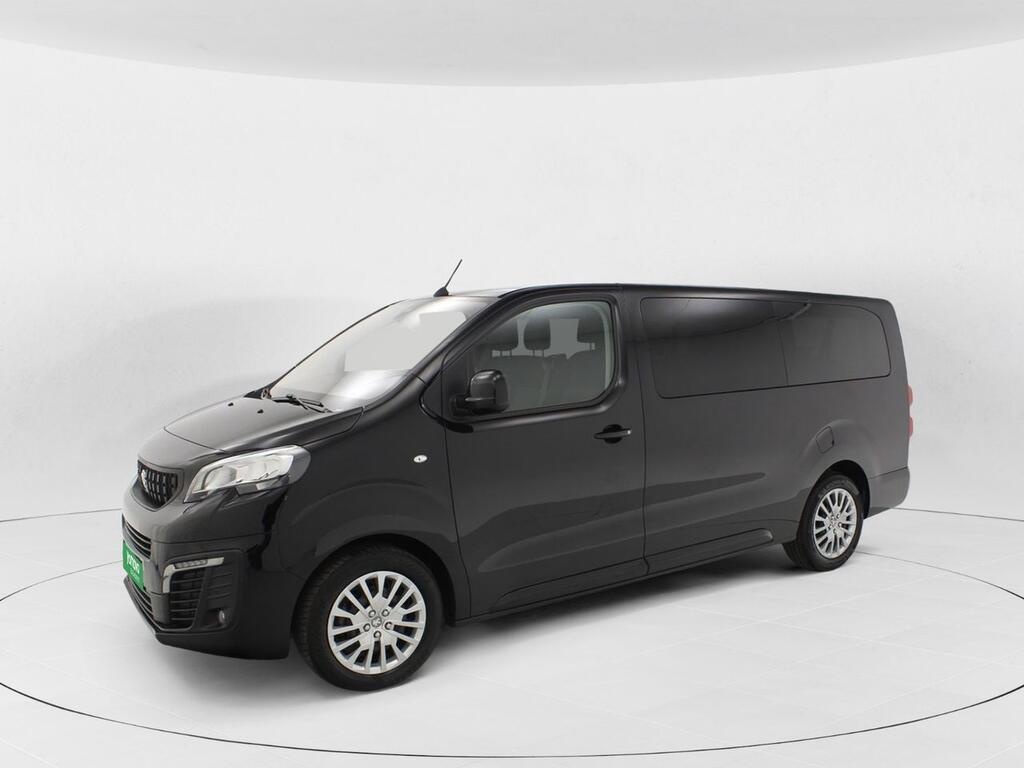Peugeot Traveller BUSINESS LONG 1.5 BLUEHDI 120 CV 4P 9 PLAZAS 4