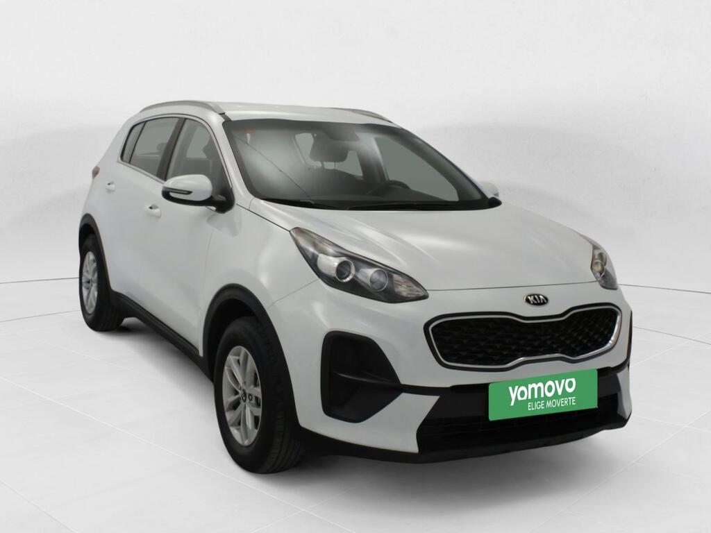 Kia Sportage 1.6 CRDI CONCEPT 115CV 4X2 5P