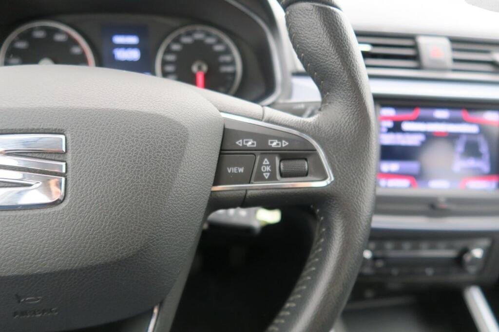 Seat Arona STYLE 1.0 TSI 115 CV ECOMOTIVE 5P 14