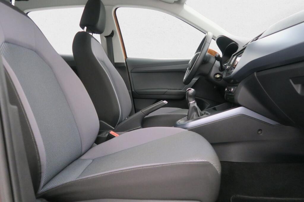 Seat Arona STYLE 1.0 TSI 115 CV ECOMOTIVE 5P 20