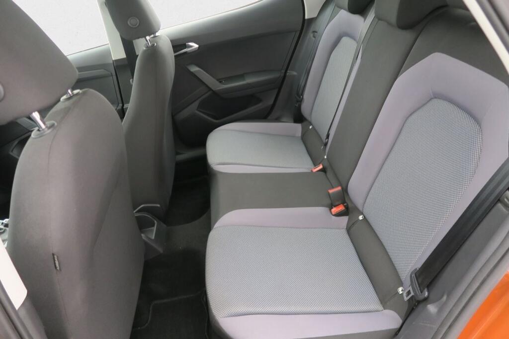 Seat Arona STYLE 1.0 TSI 115 CV ECOMOTIVE 5P 22