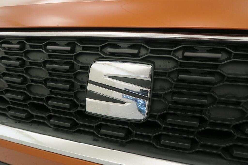 Seat Arona STYLE 1.0 TSI 115 CV ECOMOTIVE 5P 24