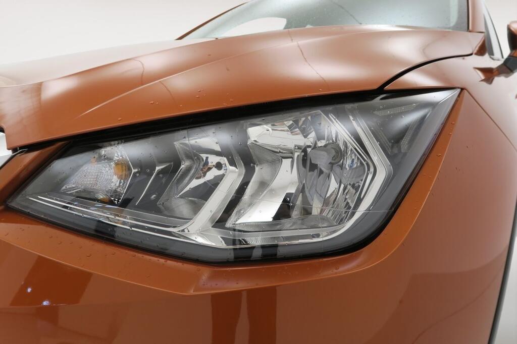 Seat Arona STYLE 1.0 TSI 115 CV ECOMOTIVE 5P 25